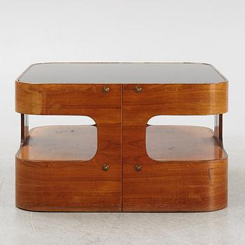 Maija Ruoslahti, a coffee table, Sopenkorpi, Finland, 1960's/70's.