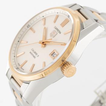 Tag Heuer, Carrera, wristwatch, 39 mm.
