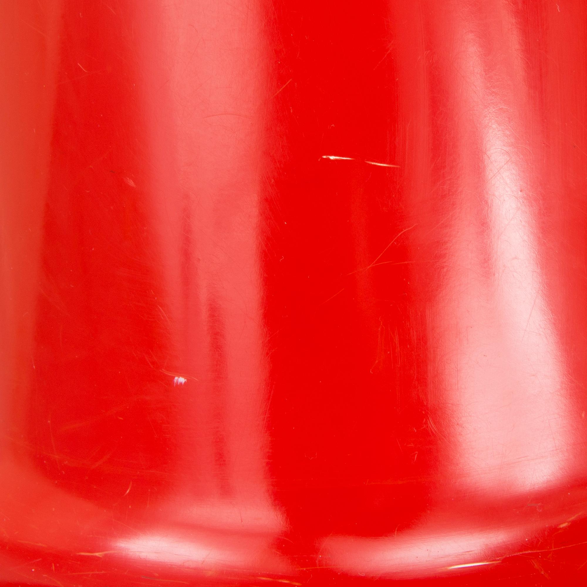 A 1970s 'Saturnus' 200 stool for  Haimi, Finland.