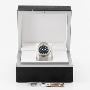 IWC, Ingenieur, wristwatch, 42.5 mm.