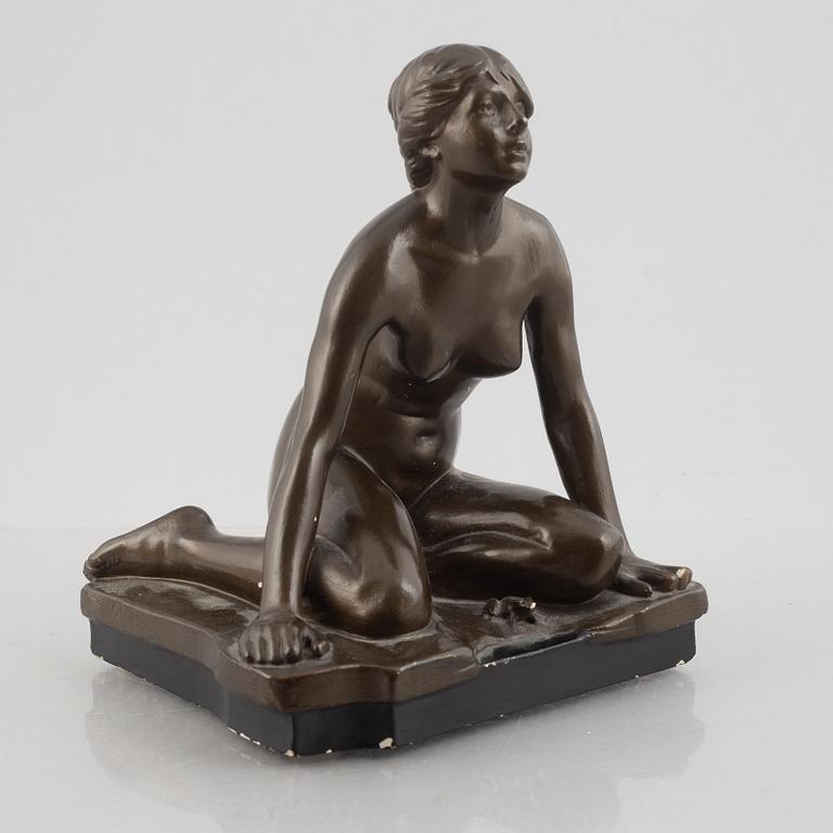 Per Hasselberg, efter, "Grodan".