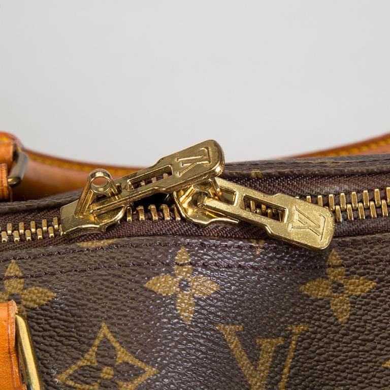 VÄSKA, "Keepall 60", Louis Vuitton.