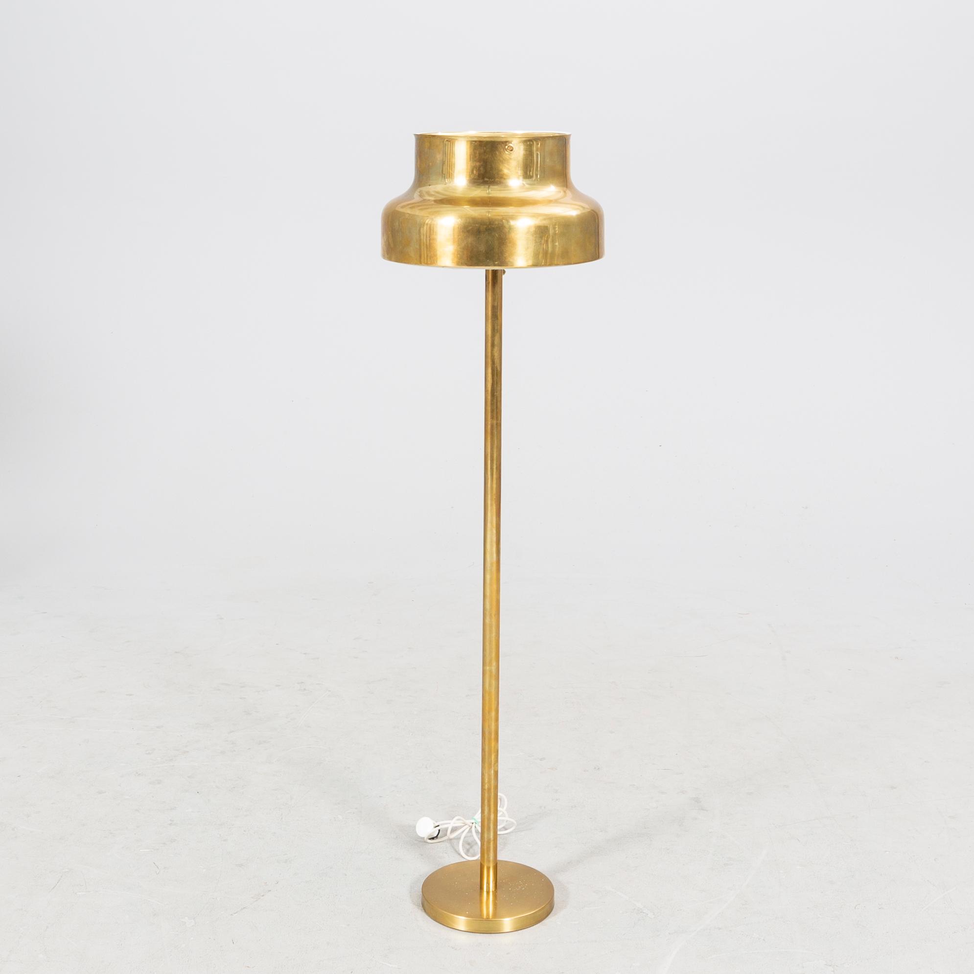 Anders Pehrson, Golvlampa "Bumling" , Ateljé Lyktan, Åhus.