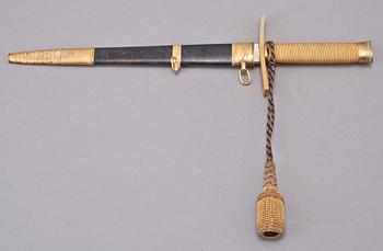 HUGGARE, samt STICKERT, 1800/1900-tal.