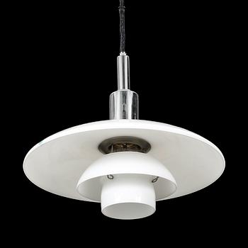TAKLAMPA, PH-pendel, Poul Henningsen för Louis Poulsen, 2000-tal.