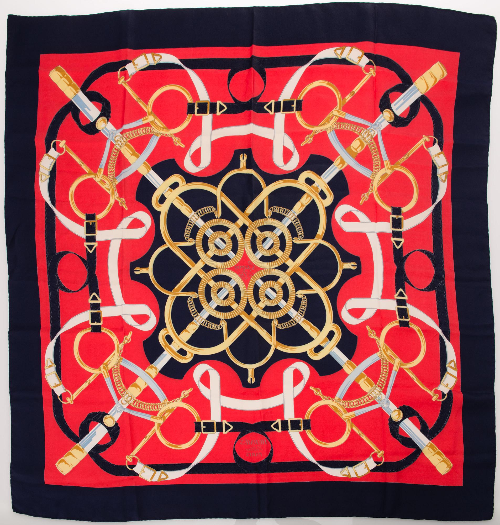 A SCARF, "Eperon d'Or".