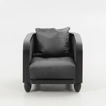 Armchair Lambert Germany modern production.