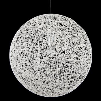 BERTJAN POT, kattovalaisin, "Random Light Medium", Moooi. Suunniteltu 2001.