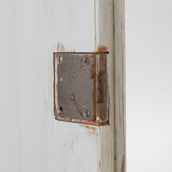 Sideboard, circa 1900.