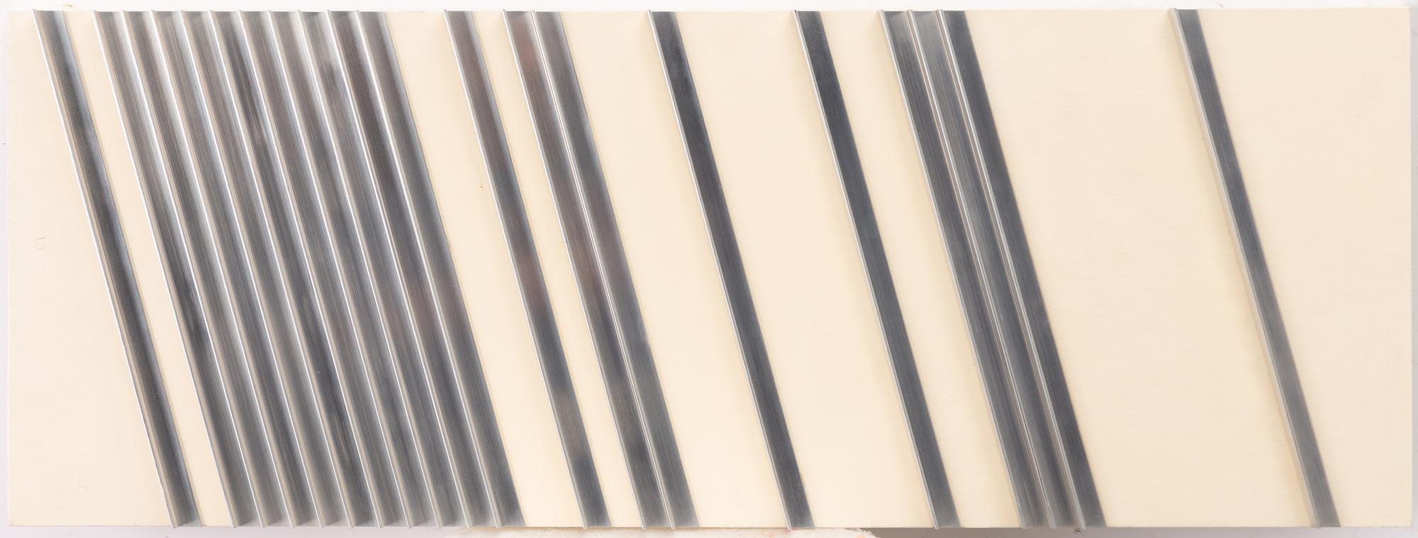 Lars Erik Falk, "Modul relief 1".