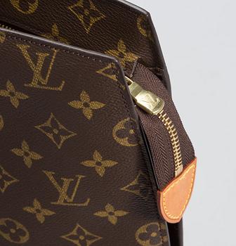 VÄSKA, "Babylon", Luis Vuitton.