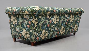 SOFFA, 1900-talets andra hälft.