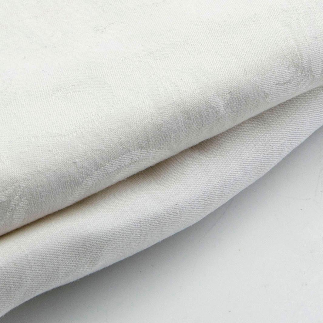 Tablecloths 4 pcs linen/damask first half of the 20th century.