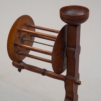 GARNVINDA, 1800-tal.