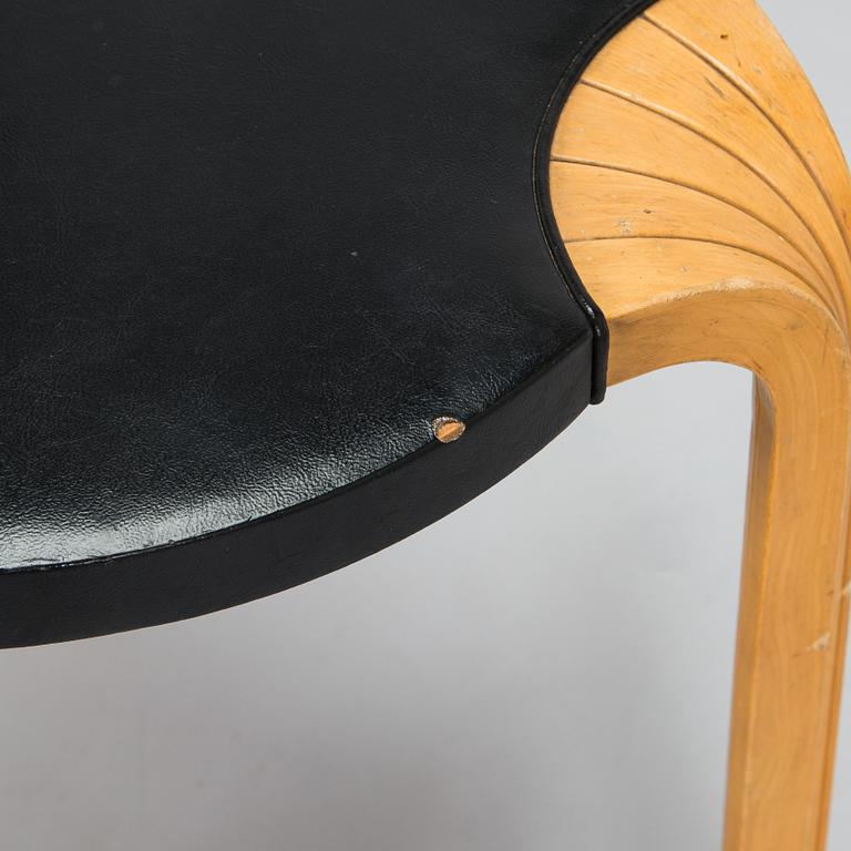 Alvar Aalto, pall, modell X600. Artek 1960/70-tal.