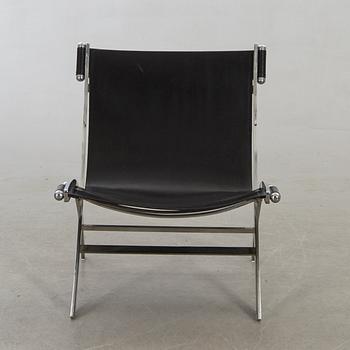 Antonio Citterio, fåtölj "Timeless" för Flexform 2000-tal.