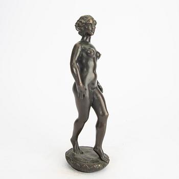 Carl Eldh, "Dansen" (The dance).