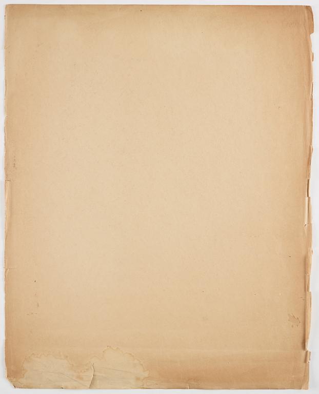 Isaac Grünewald, "Sigrid".