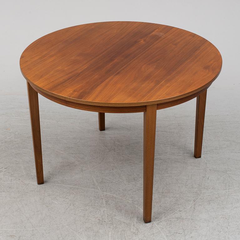 MATBORD, 1960-/1970-tal.