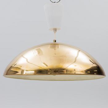 A modell T29 ceiling lamp, Bergboms, second half of the 20th century.