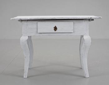 BORD, rokokostil, 1800-tal.