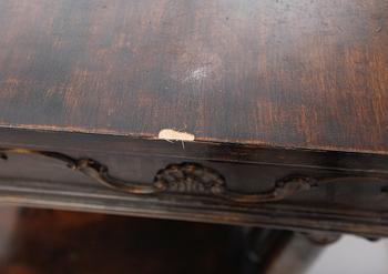 SKRIVBORD, 1900-talets första hälft.