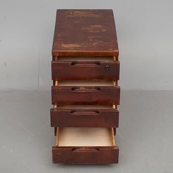 HURTS, på hjul, Alvar Aalto, Artek, 1930-talets senare hälft.