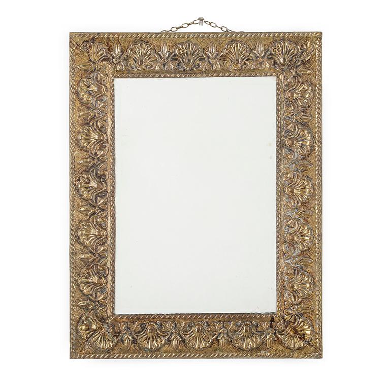 SPEGEL, 1900-talets första hälft.