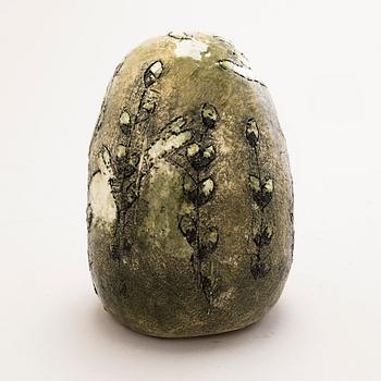 HELJÄ LIUKKO-SUNDSTRÖM, a unique sculpture, signed Heljä Liukko-Sundström 2019.