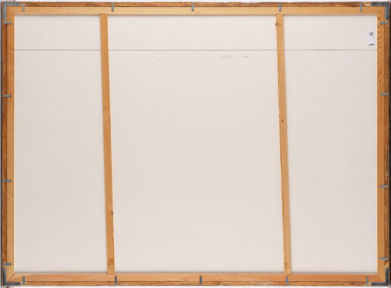 Mimmo Paladino, "Anacreonte".