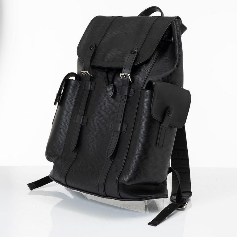 Louis Vuitton, ryggsäck, "Christopher MM", efter 2021.