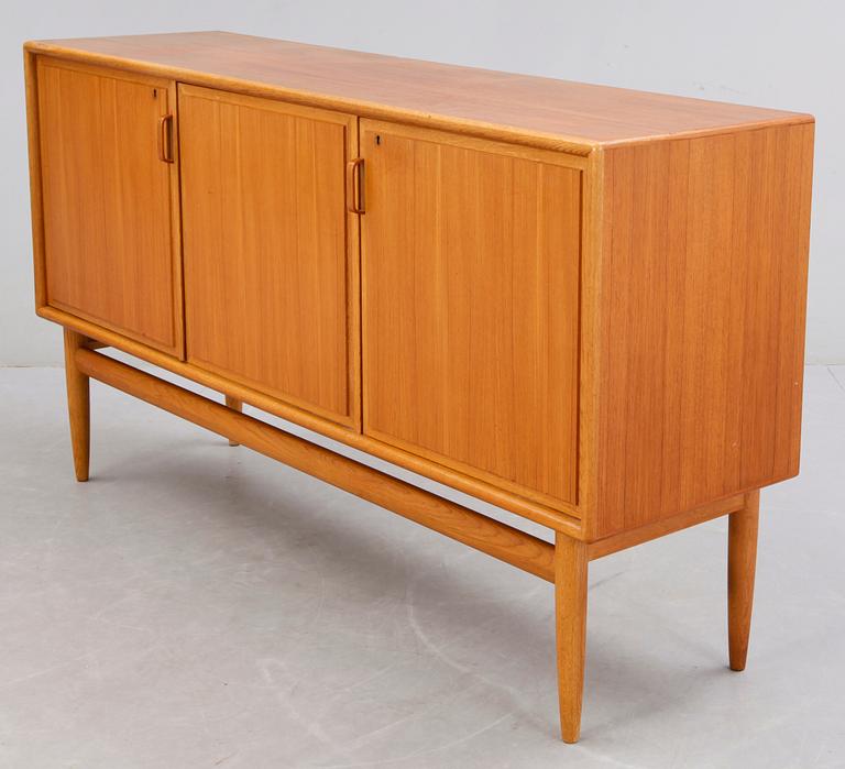 SIDEBOARD, 1950/60-tal.