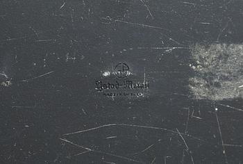 LJUSSTAKE, Gunnar Ander, Ystad Metall.