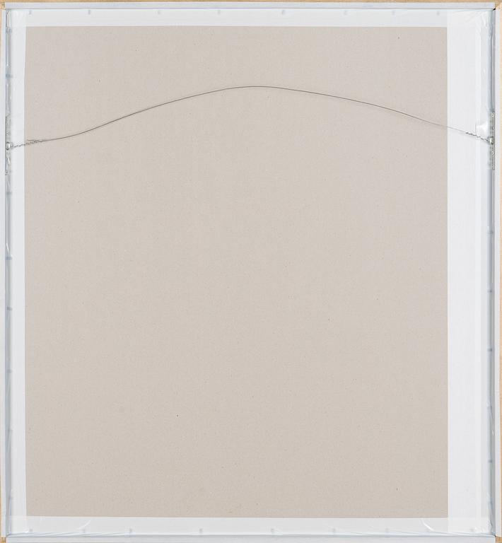 Pentti Tulla, Komposition.