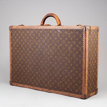 LOUIS VUITTON, resväska, "Le Loziné".