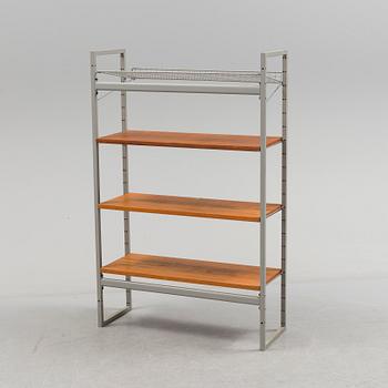 A 1960s/1970s shelf.