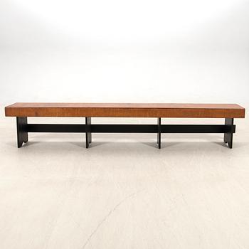 Bench 1940s/50s.