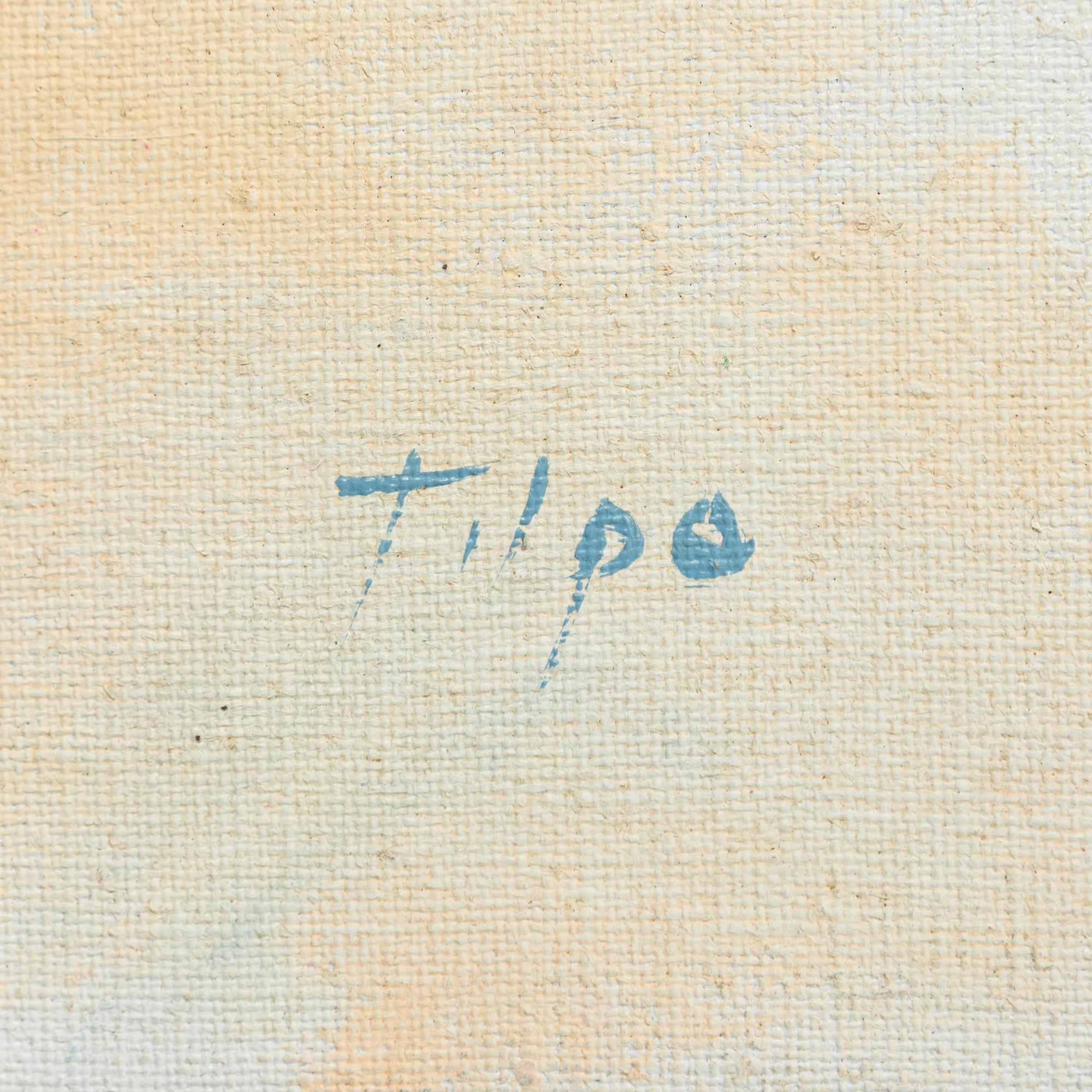Fruls Tilpo, Untitled.