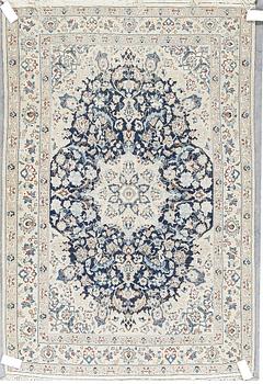 MATTA, Isfahan. Ca 177x115 cm.