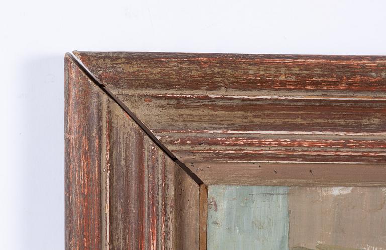 Sven Ljungberg, Uthus.