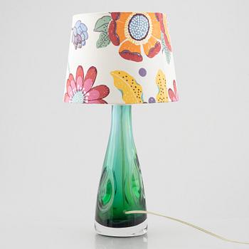 Göran Wärff, bordslampa, Kosta.