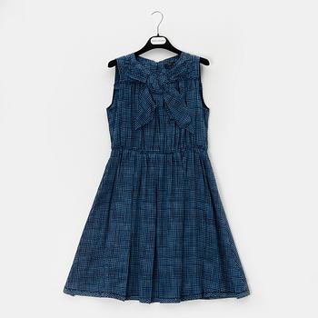 Marc Jacobs, a silk dress, size 0.