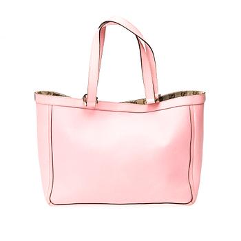VÄSKA, Gucci.