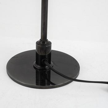 Poul Henningsen, a 'PH 3½-2½' table light, Louis Poulsen, Denmark.