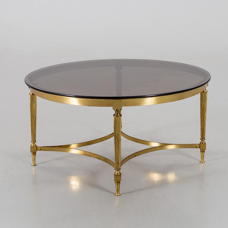 Soffbord sent 1900-tal.