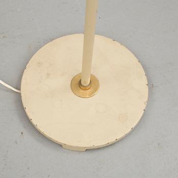 GOLVLAMPA, Asea, 1900-talets andra hälft.