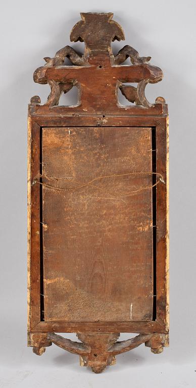 SPEGEL, gustaviansk, 1700-tal.