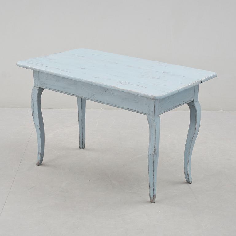 BORD, rokoko/stil, 17/1800-tal.
