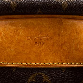 LOUIS VUITTON, bag, "Trouville".