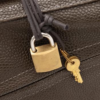 Mulberry, Vintage travel wardrobe.